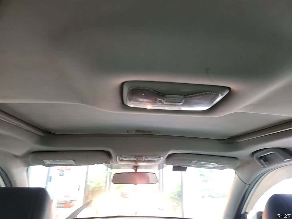 Changan CS35, 2015 18