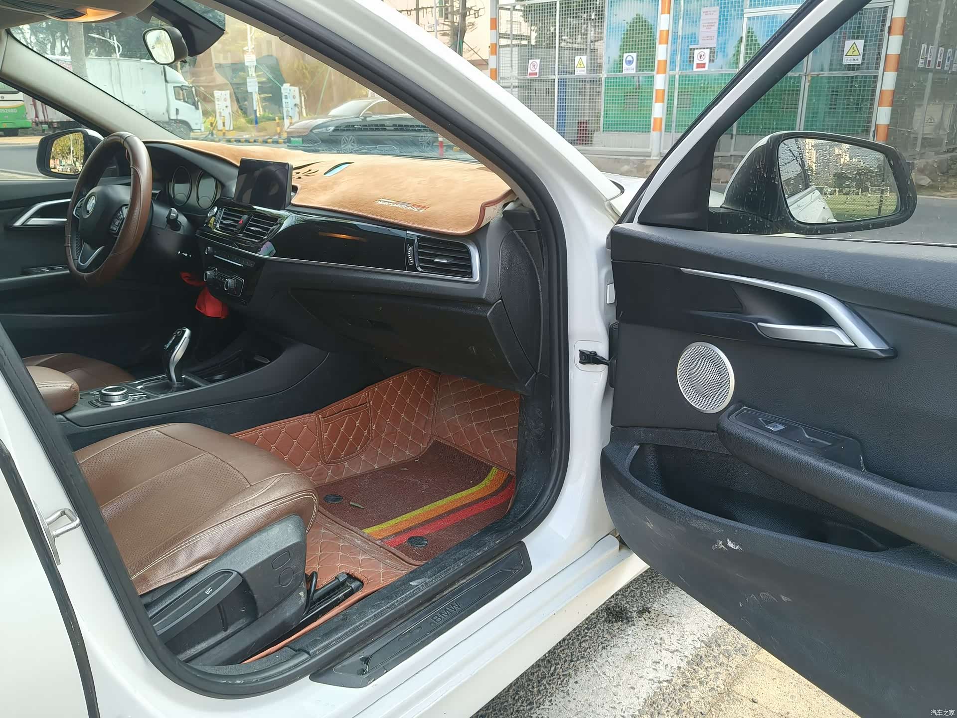 BMW 1 Series, 2021 11
