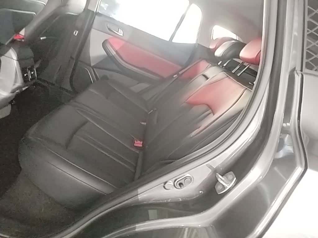 GAC GS4, 2022 17