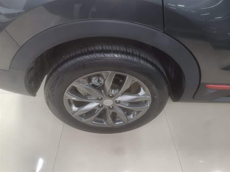 Changan CS55PLUS