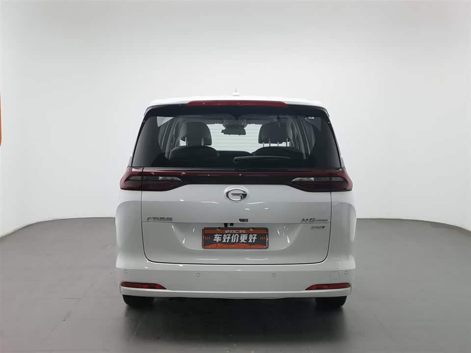 Trumpchi Trumpchi M6