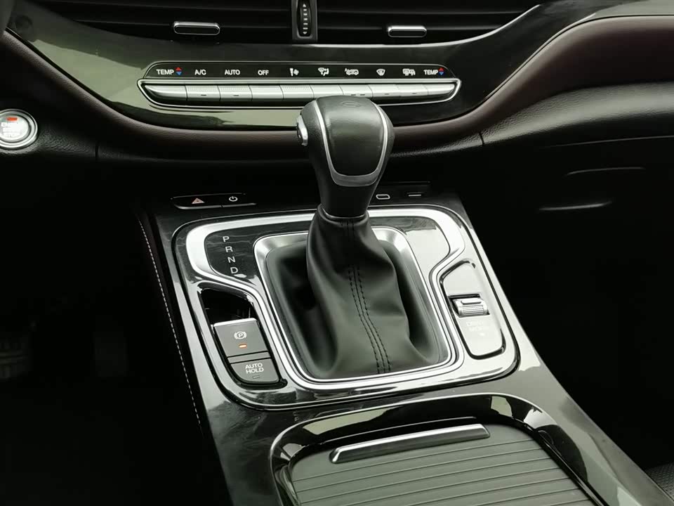 Trumpchi Trumpchi M6