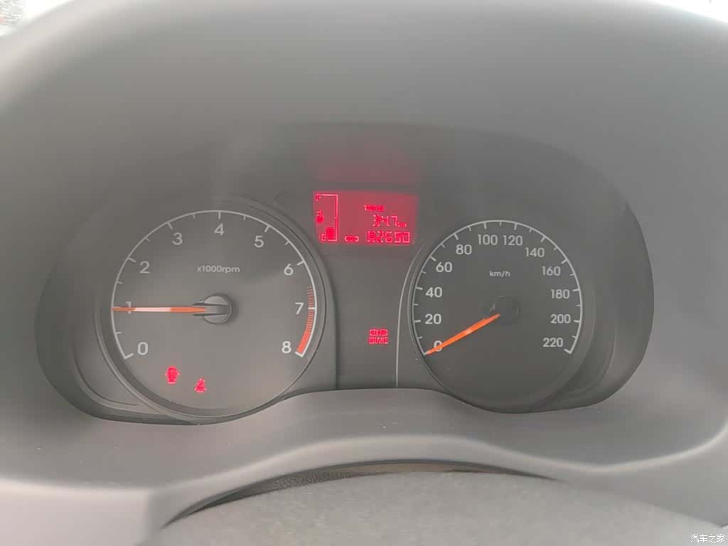 Hyundai GLS, 2016 12