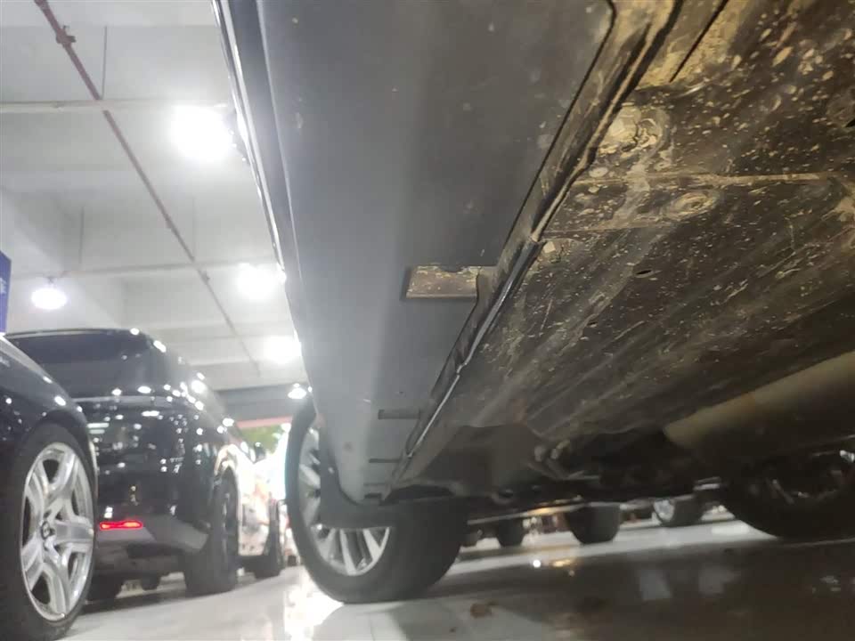 Trumpchi Trumpchi GS8