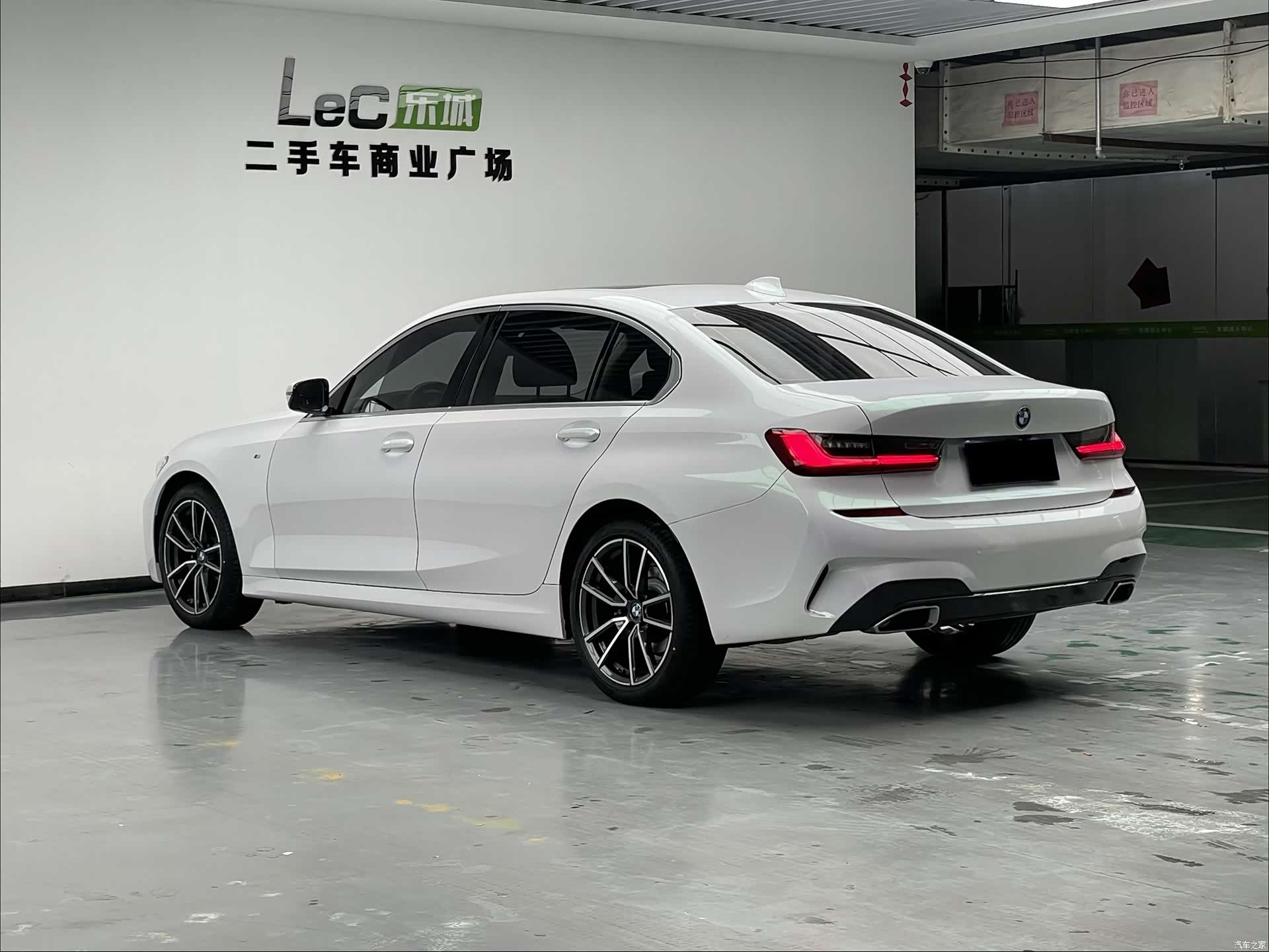 BMW 3 Series, 2021 4
