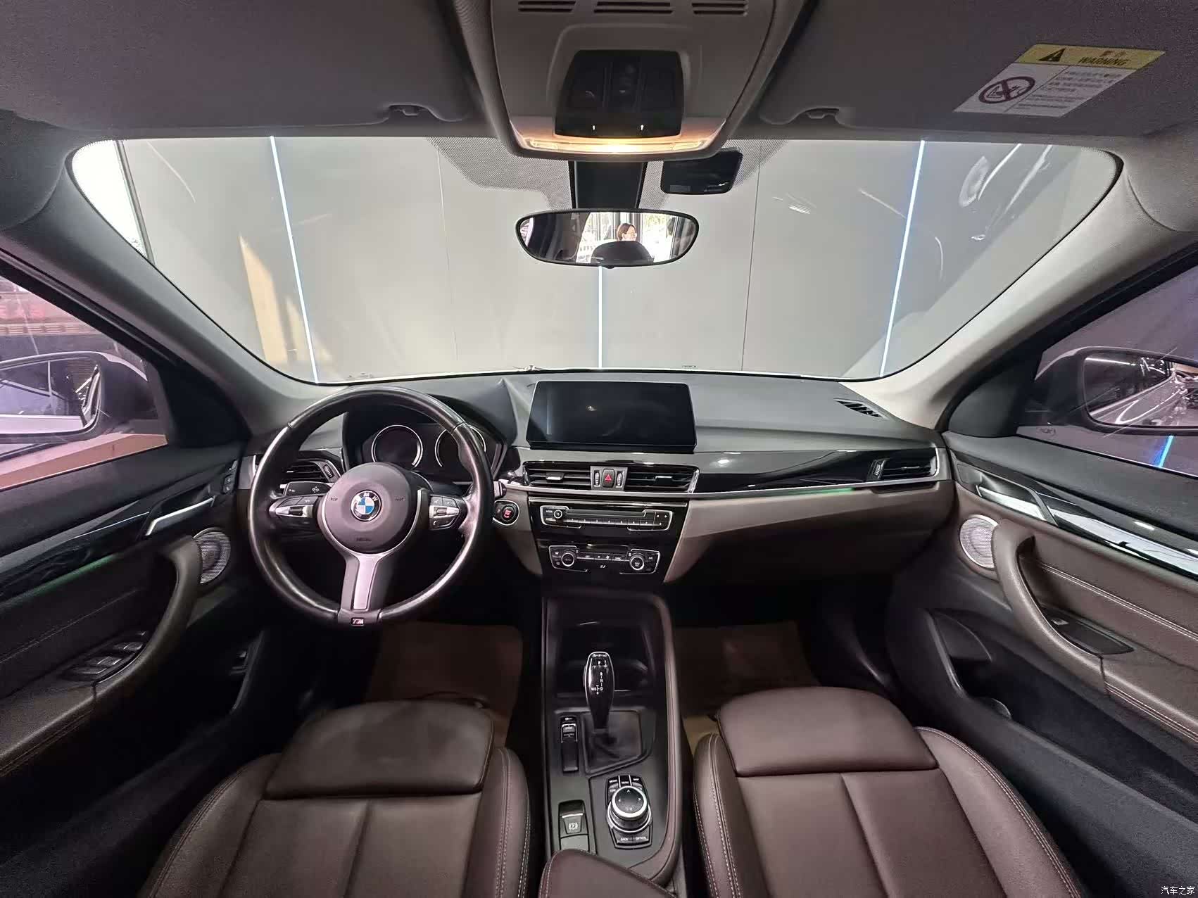 BMW X1, 2021 9