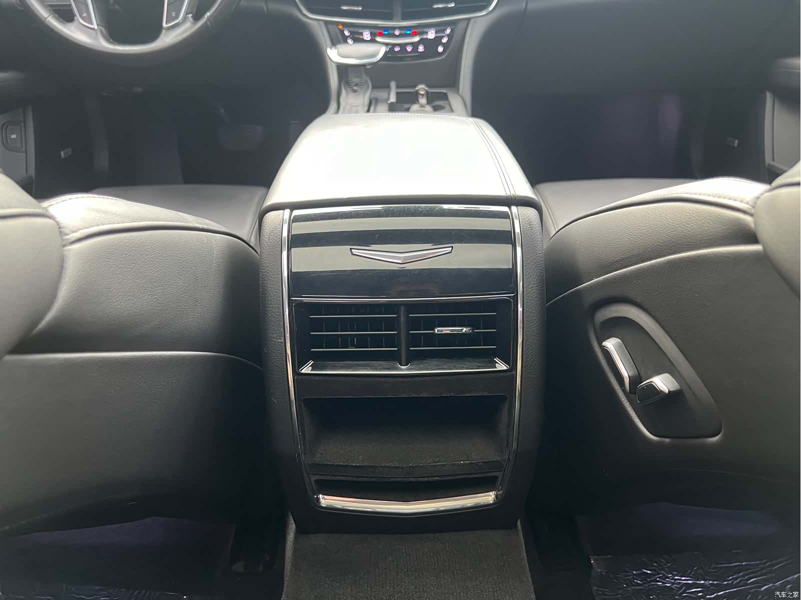 Cadillac CT6, 2018 25