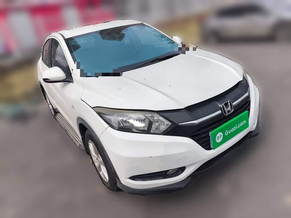 Honda Binzhi