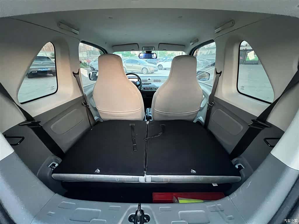 DongFeng MINIEV, 2022 11