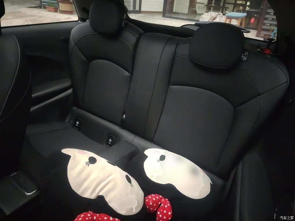 Mini Cooper, 2021 17