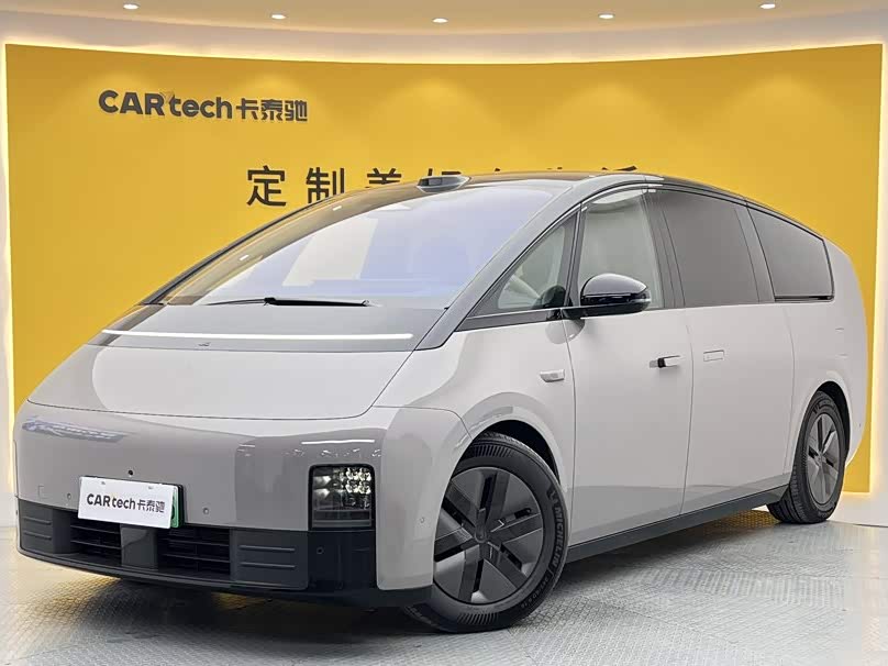 Li Auto MEGA 2025 Home