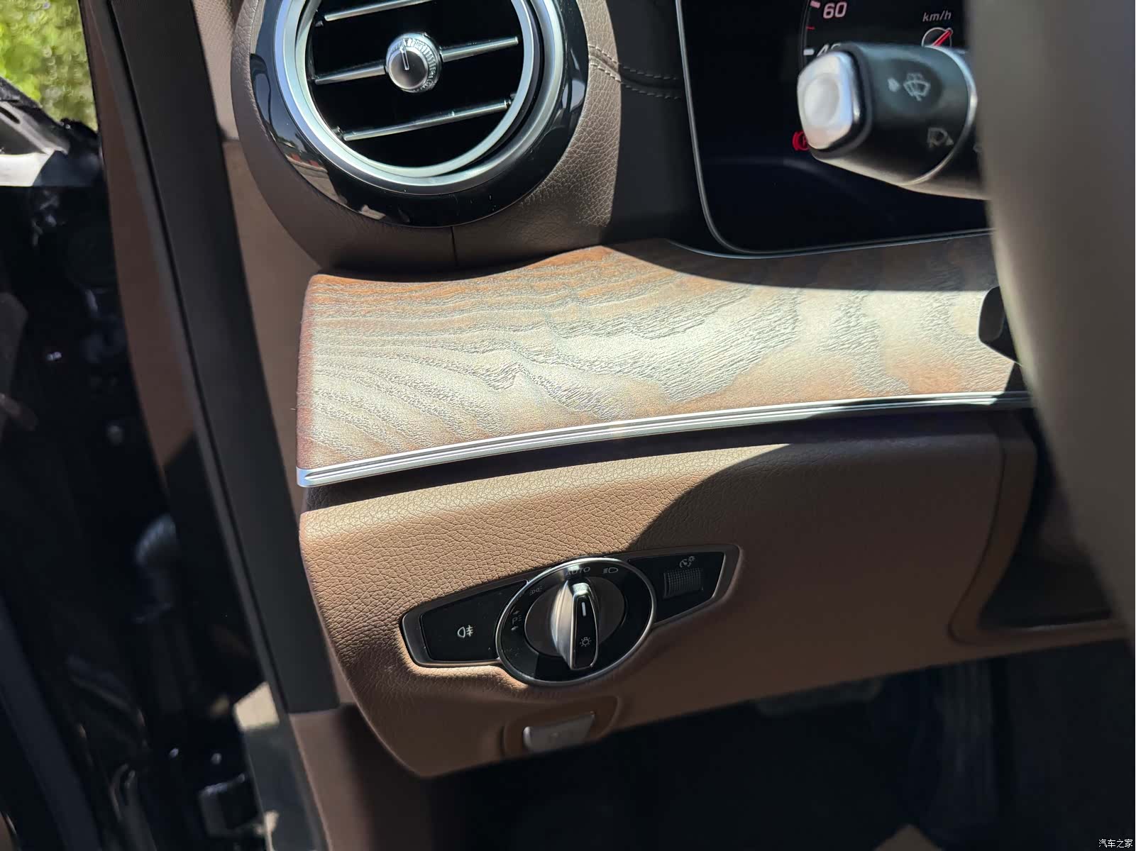 Mercedes-Benz E-Class, 2020 22