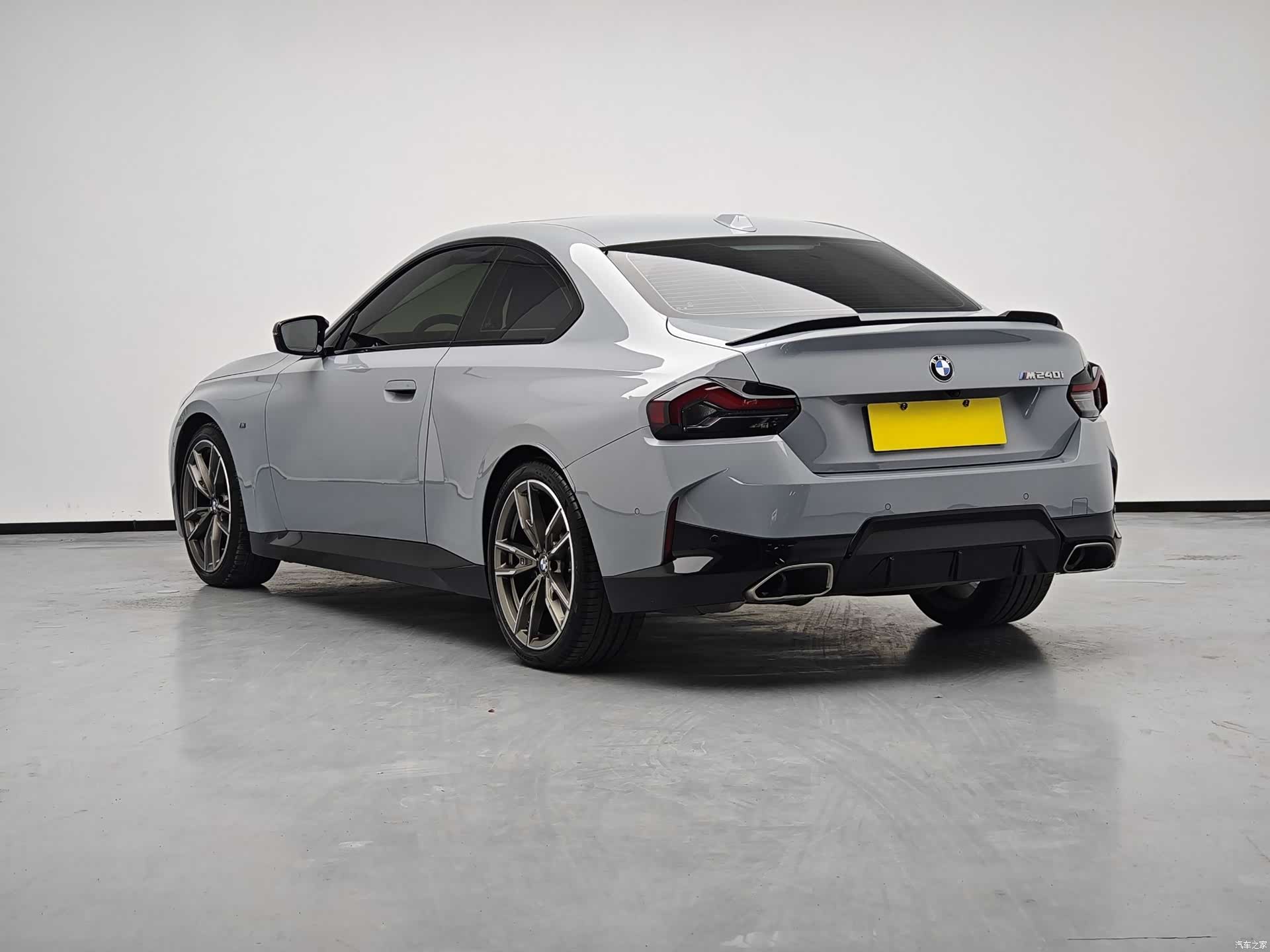 BMW M2, 2025 4