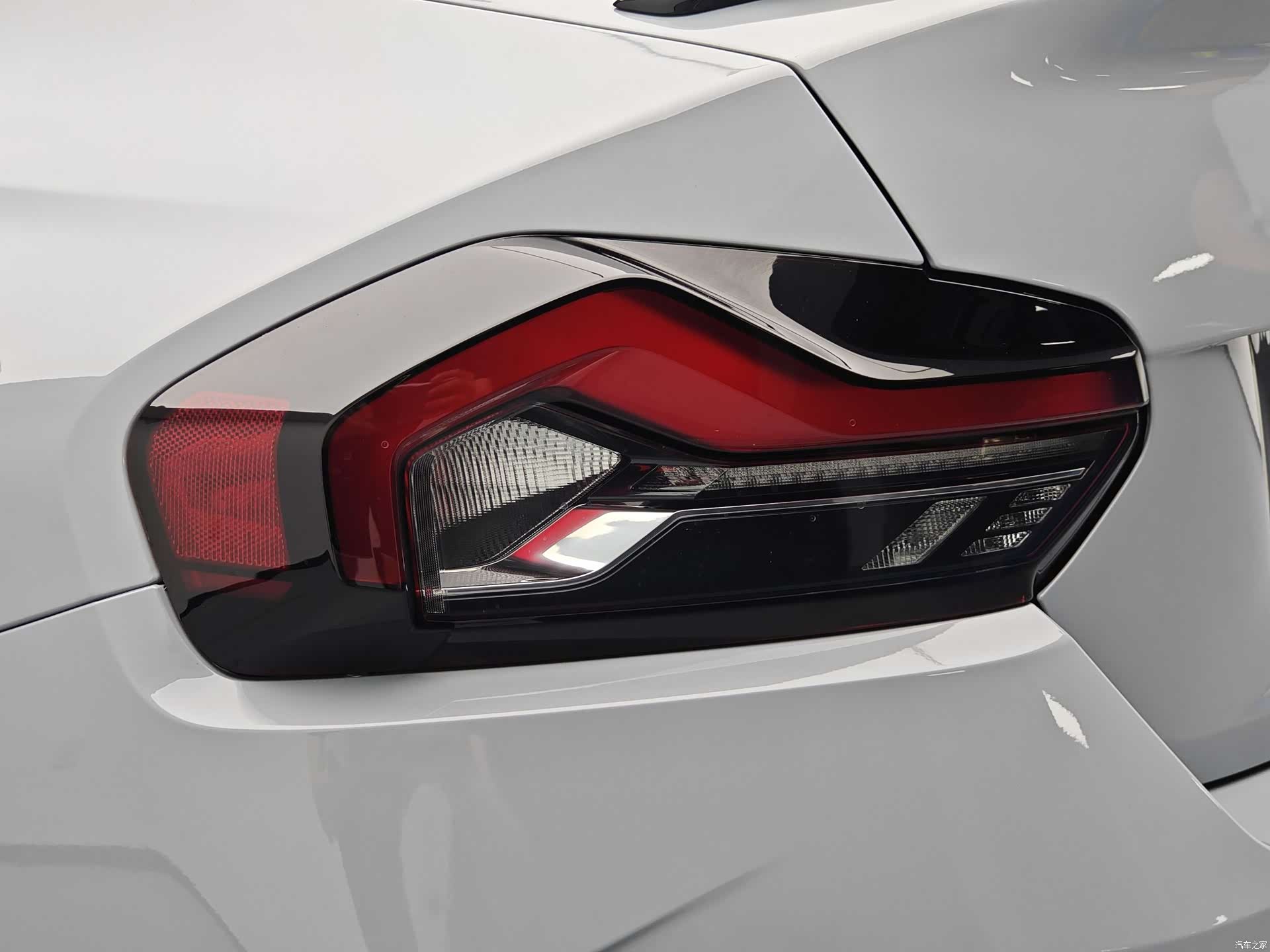 BMW M2, 2025 19