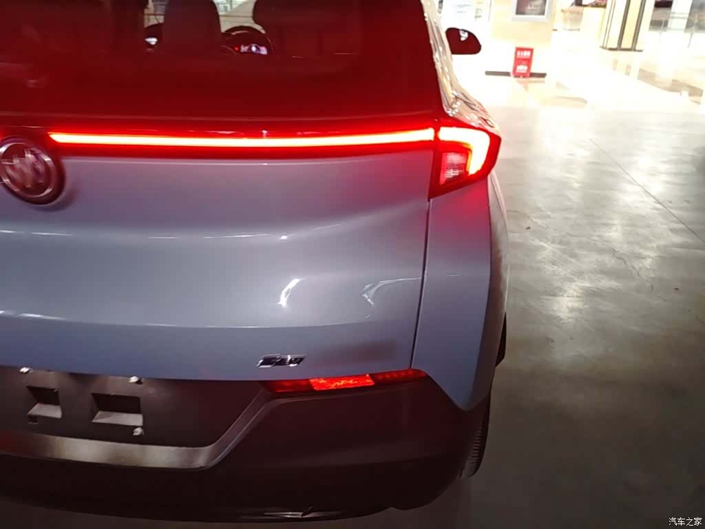 Buick Velite, 2021 24