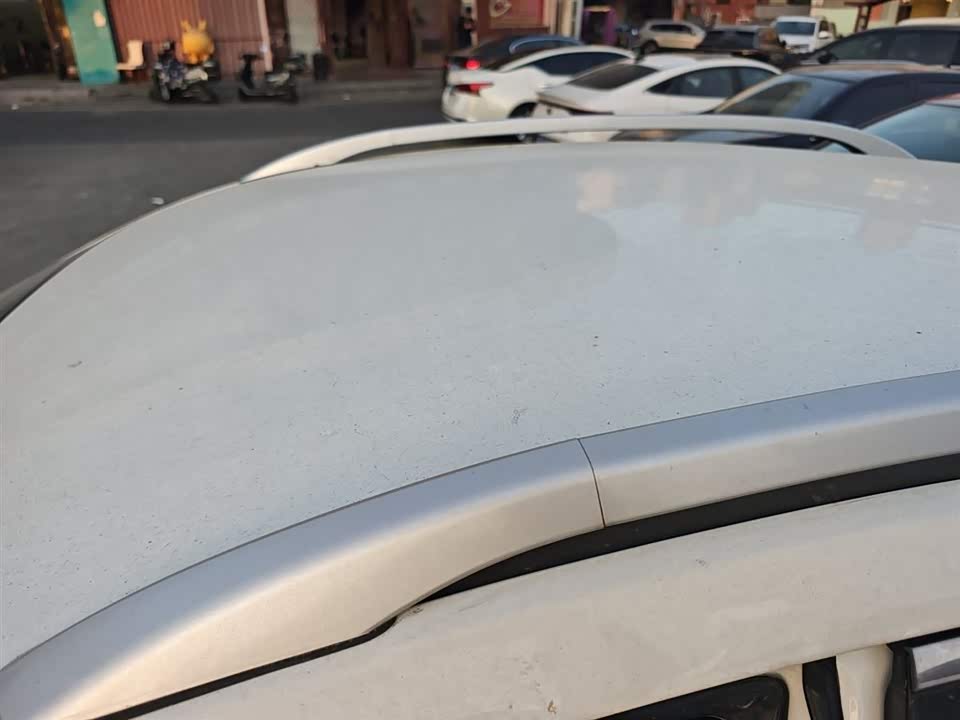 Luxgen Excellent 6 SUV