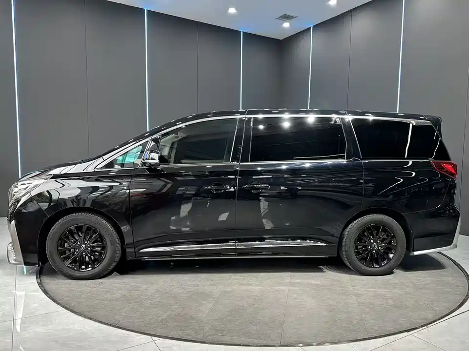 Trumpchi Trumpchi M8