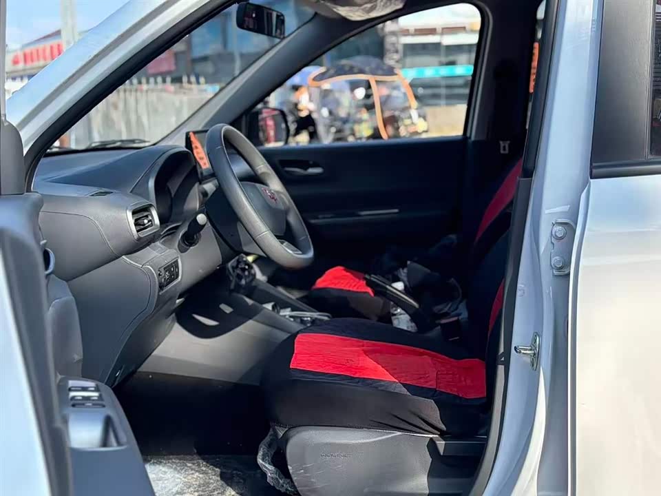 Wuling Wuling Hongguang