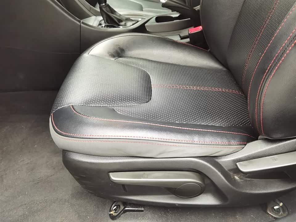 Chery Arrizo 5 Chery Arrizo 5