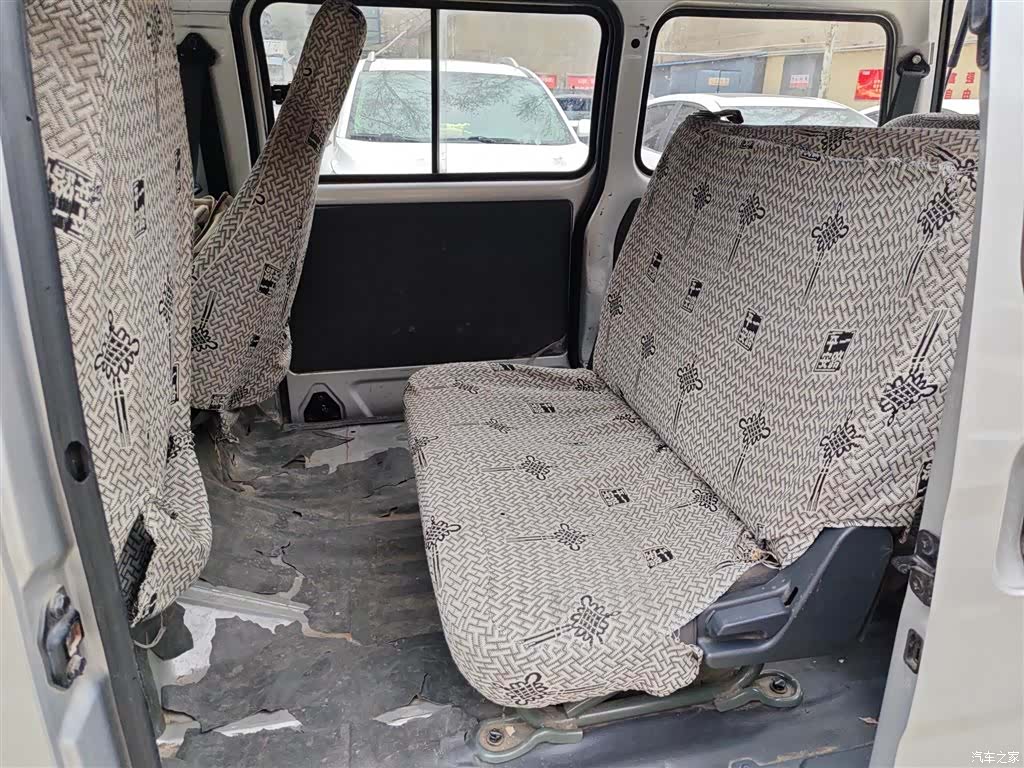 Wuling VI, 2022 15