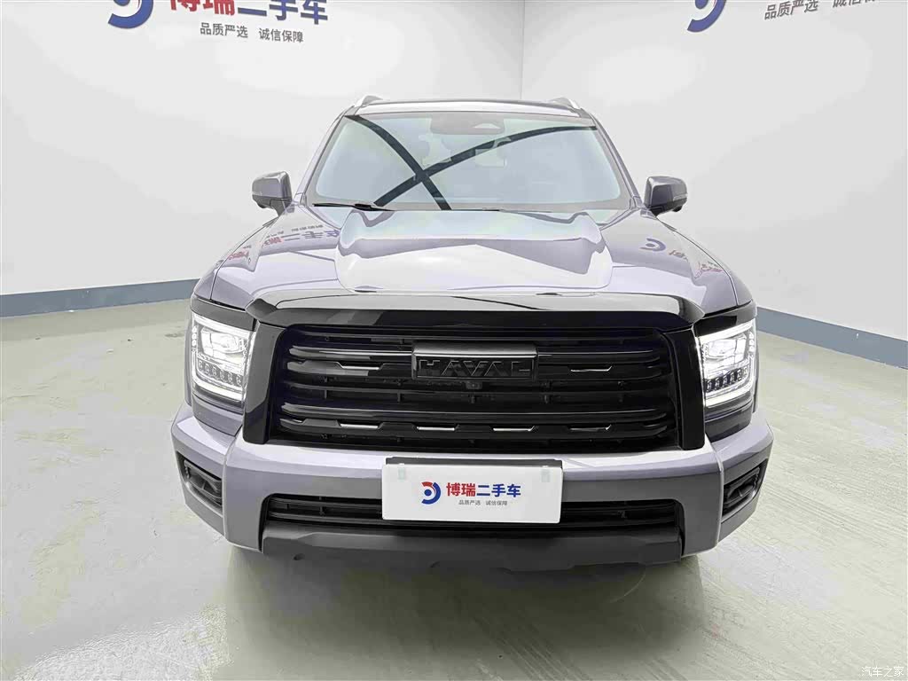 Haval H5, 2024 3