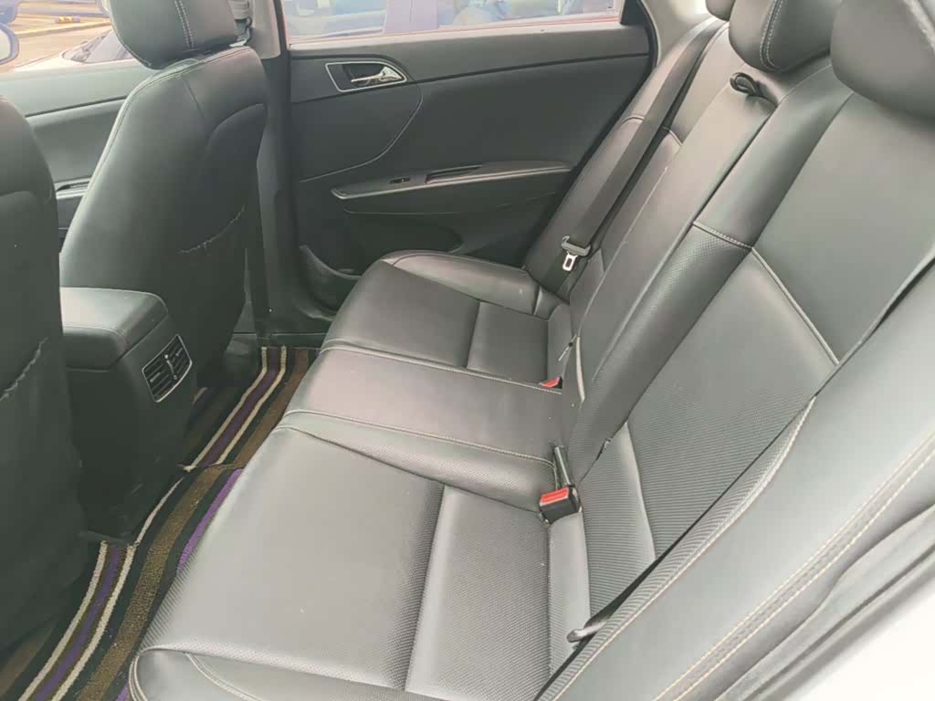 Hyundai GLS, 2016 17