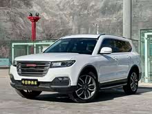 ����H7 2017�� ���H7L 2.0T �Զ�������