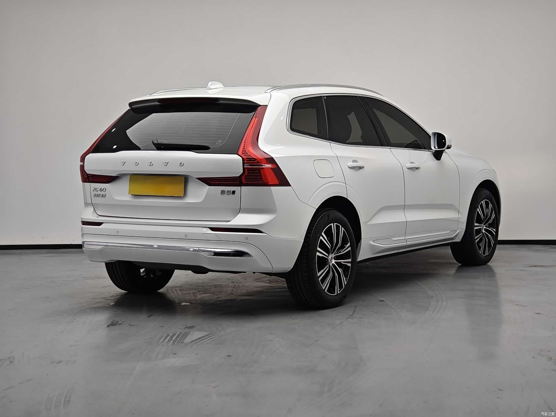 Volvo XC60, 2021 6