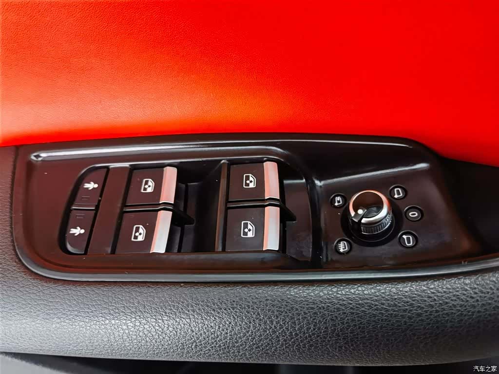 Audi Q7, 2016 23