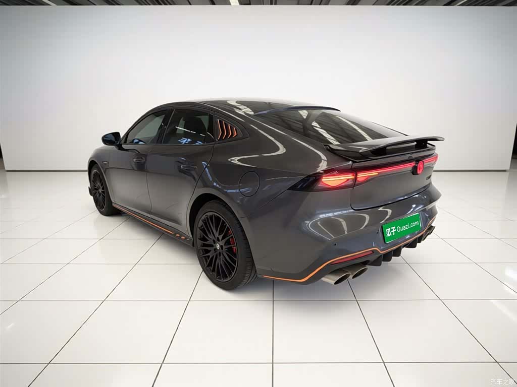 Changan UNI-V, 2026 23