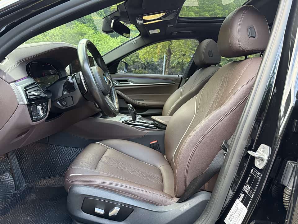 BMW 5 series BMW 5 series