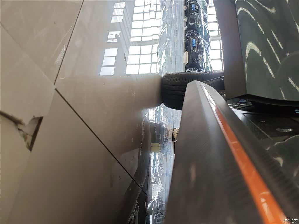 Changan UNI-V, 2026 19