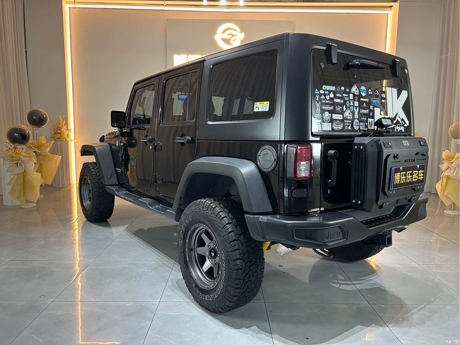 Jeep Wrangler, 2019 4
