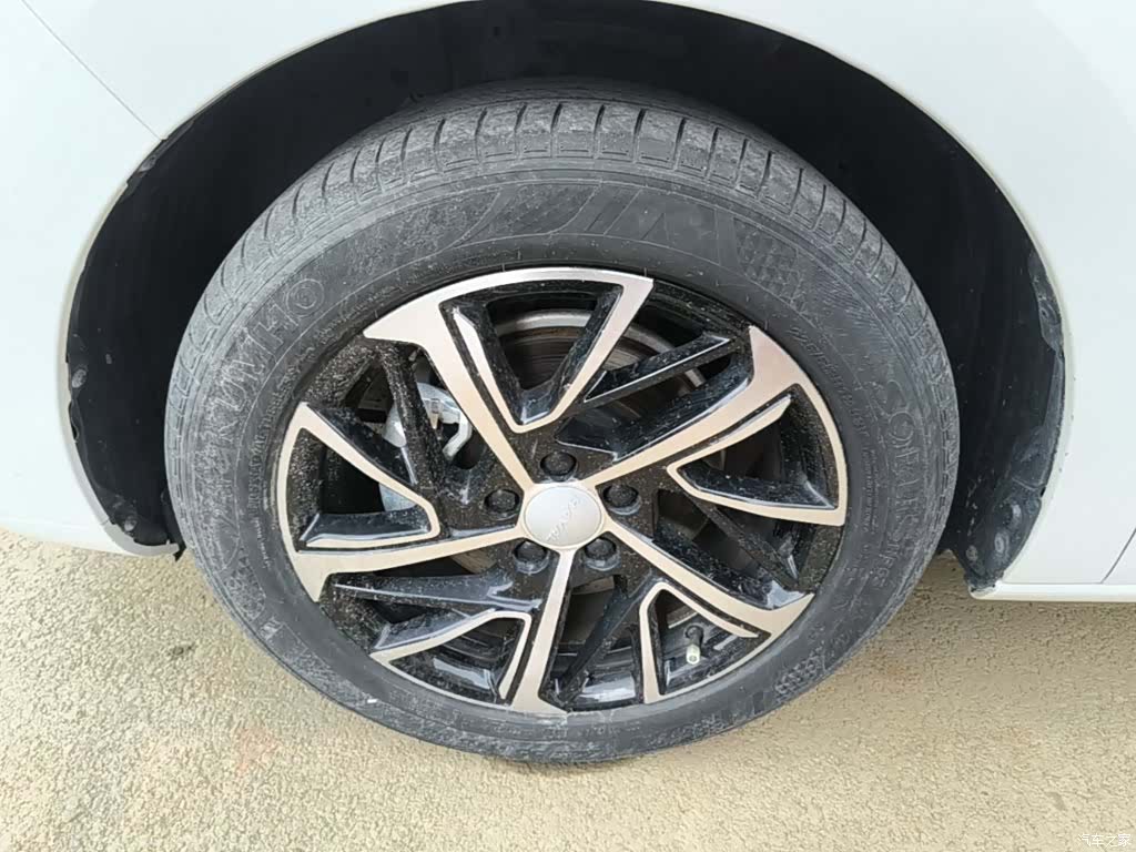 Haval First Love, 2021 23