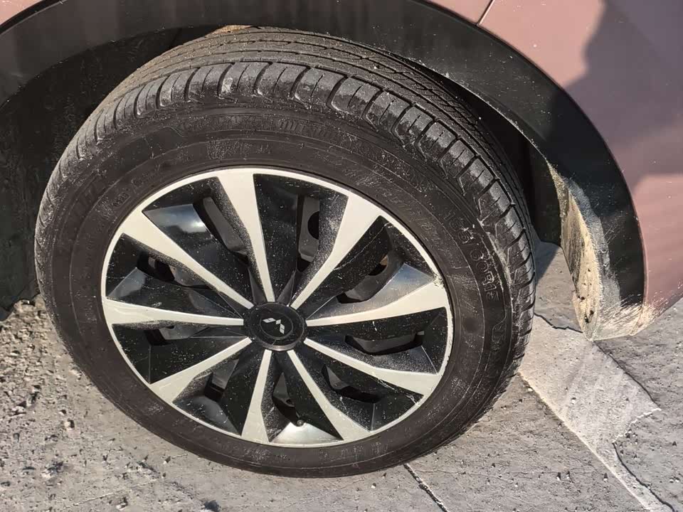 Wuling Wuling Bingguo