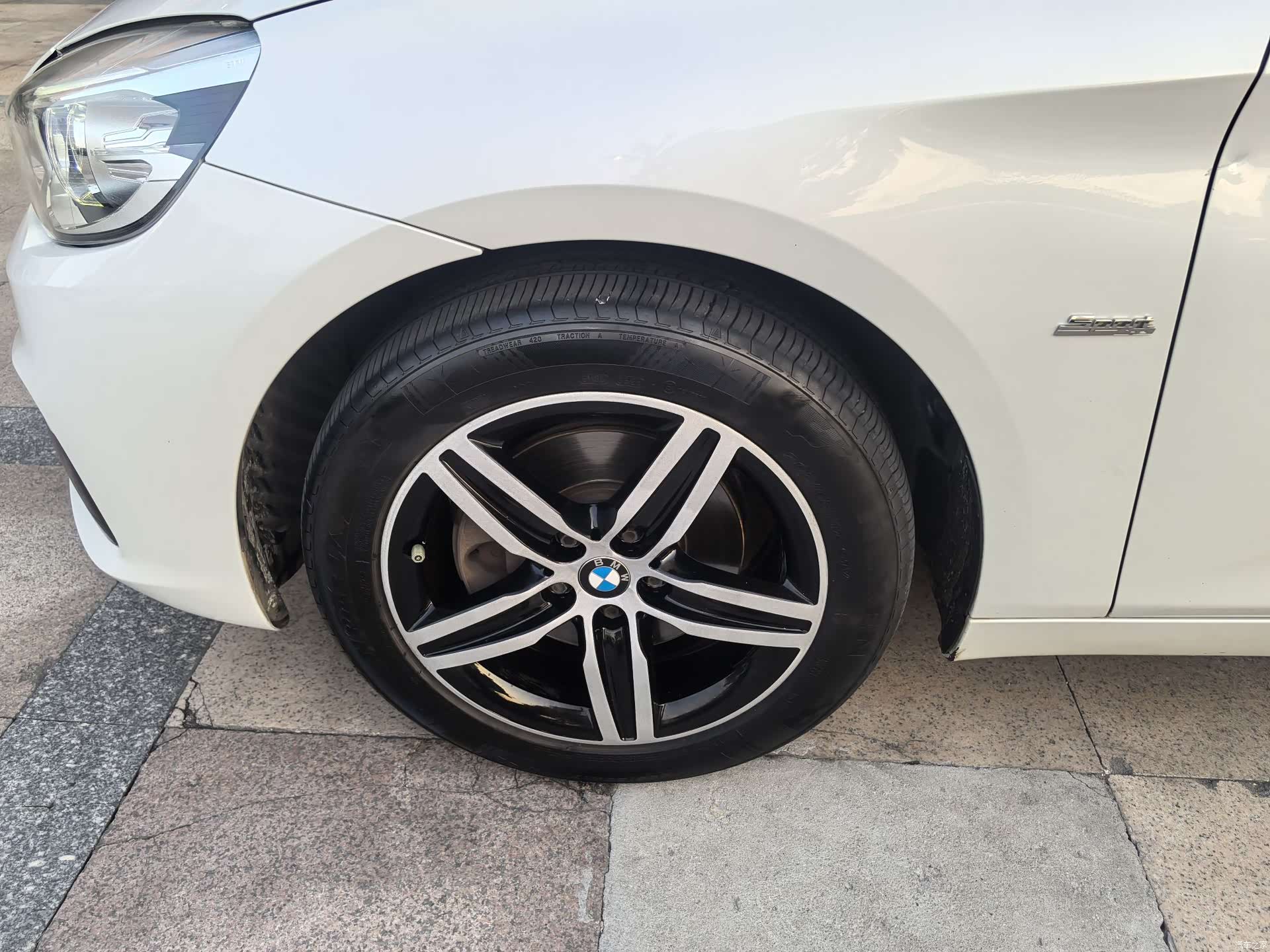 BMW 2 Series, 2017 11