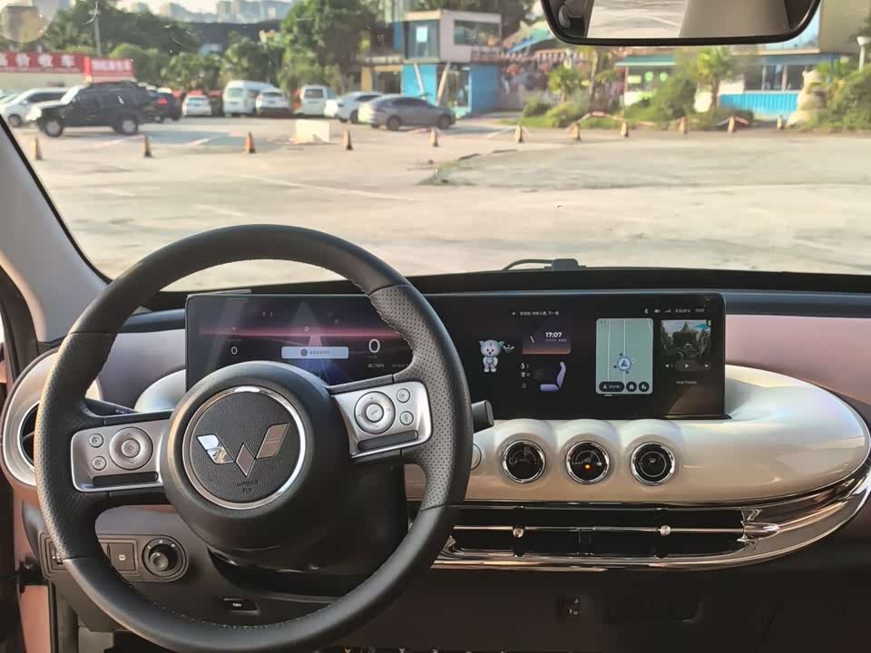 Wuling Wuling Bingguo