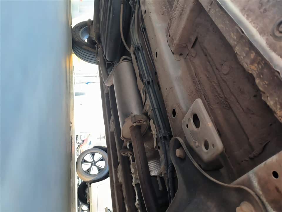 Wuling Wuling Xingchen