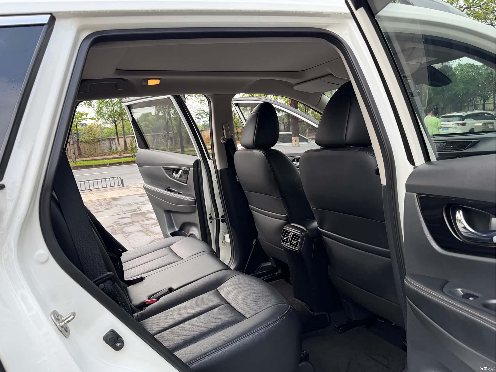 Nissan X-Trail, 2020 16