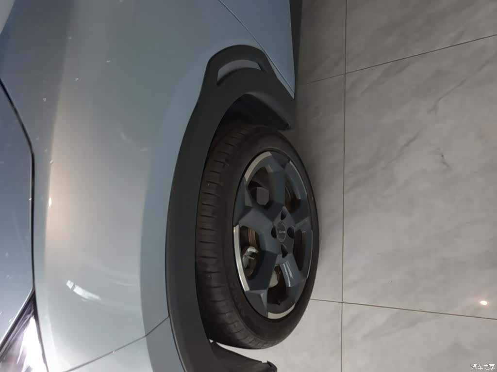 BYD Seagull, 2024 23