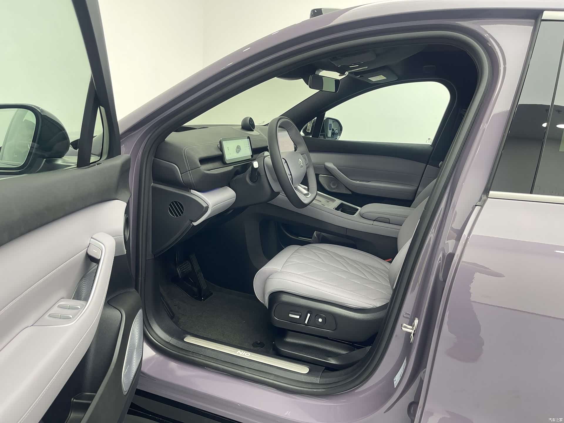NIO EC6, 2025 9