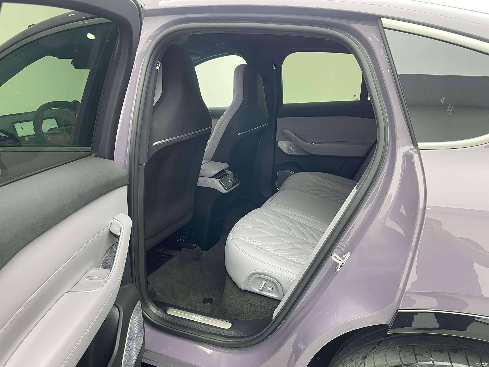 NIO EC6, 2025 10