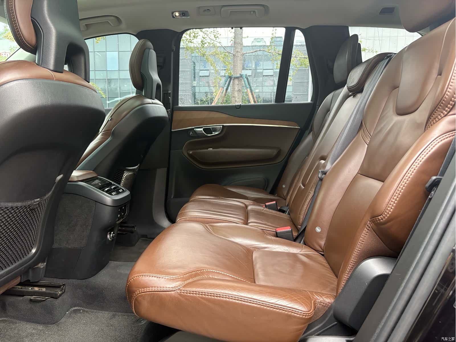 Volvo XC90, 2018 9