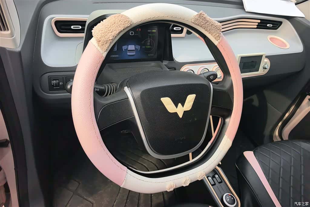 Wuling MINIEV, 2023 15