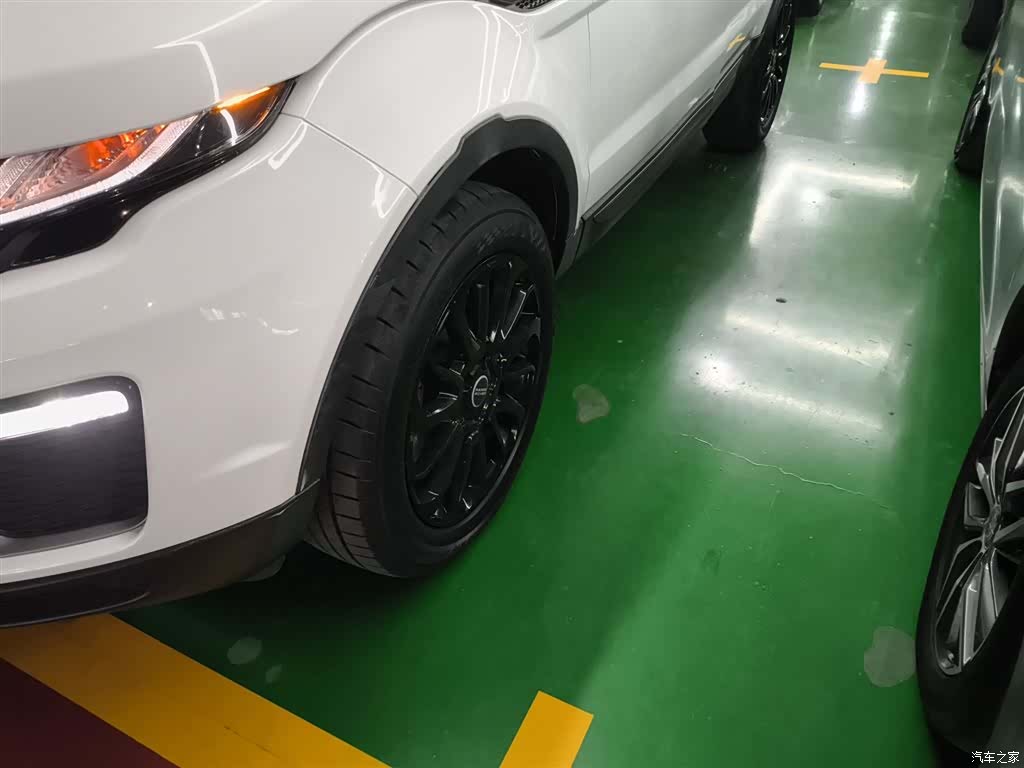 Land Rover Range Rover, 2017 25