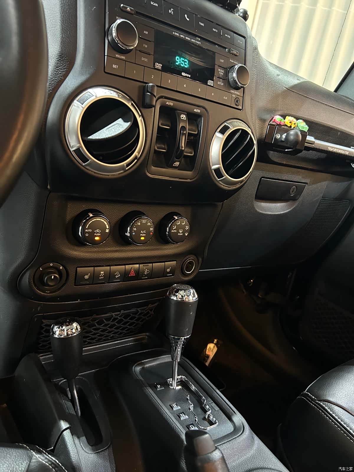 Jeep Wrangler, 2019 21