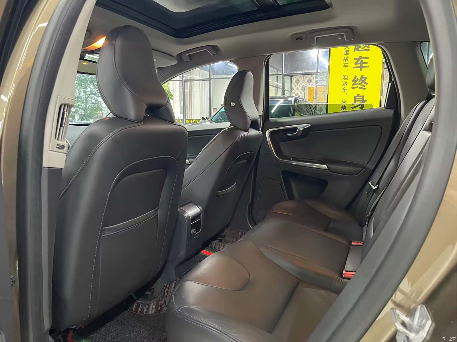 Volvo XC60, 2016 8