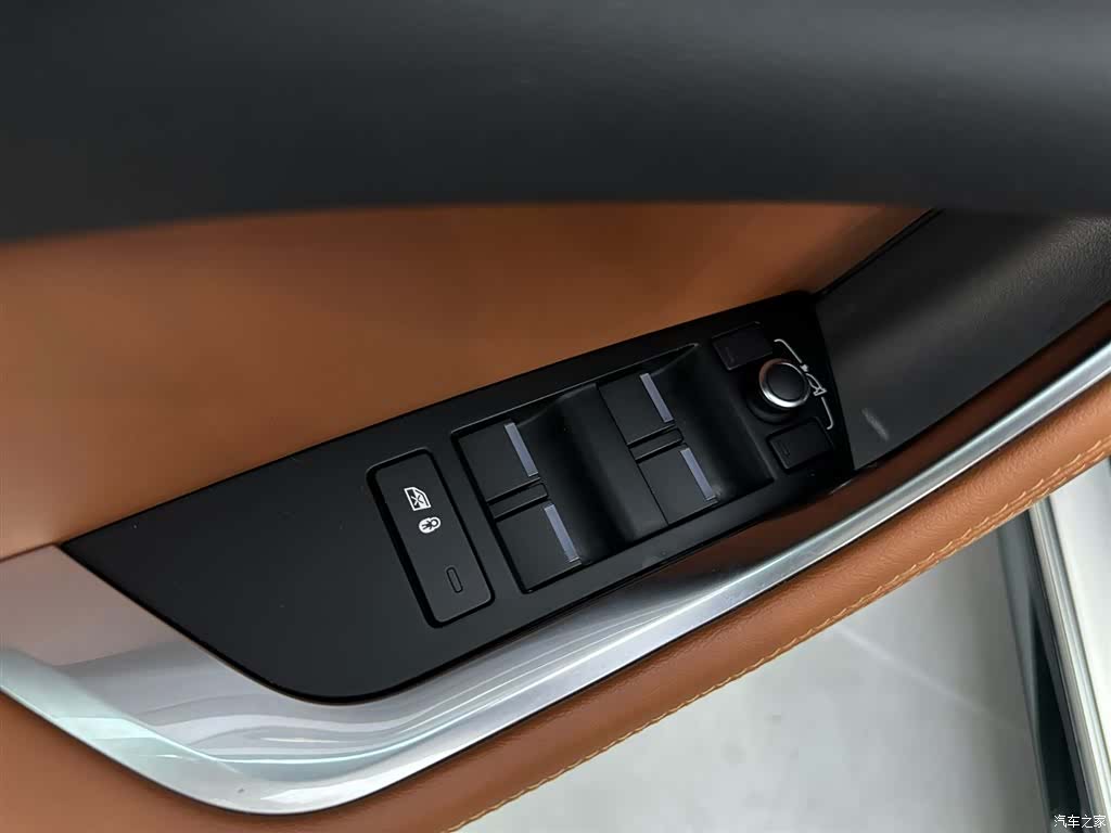Land Rover XEL, 2024 25