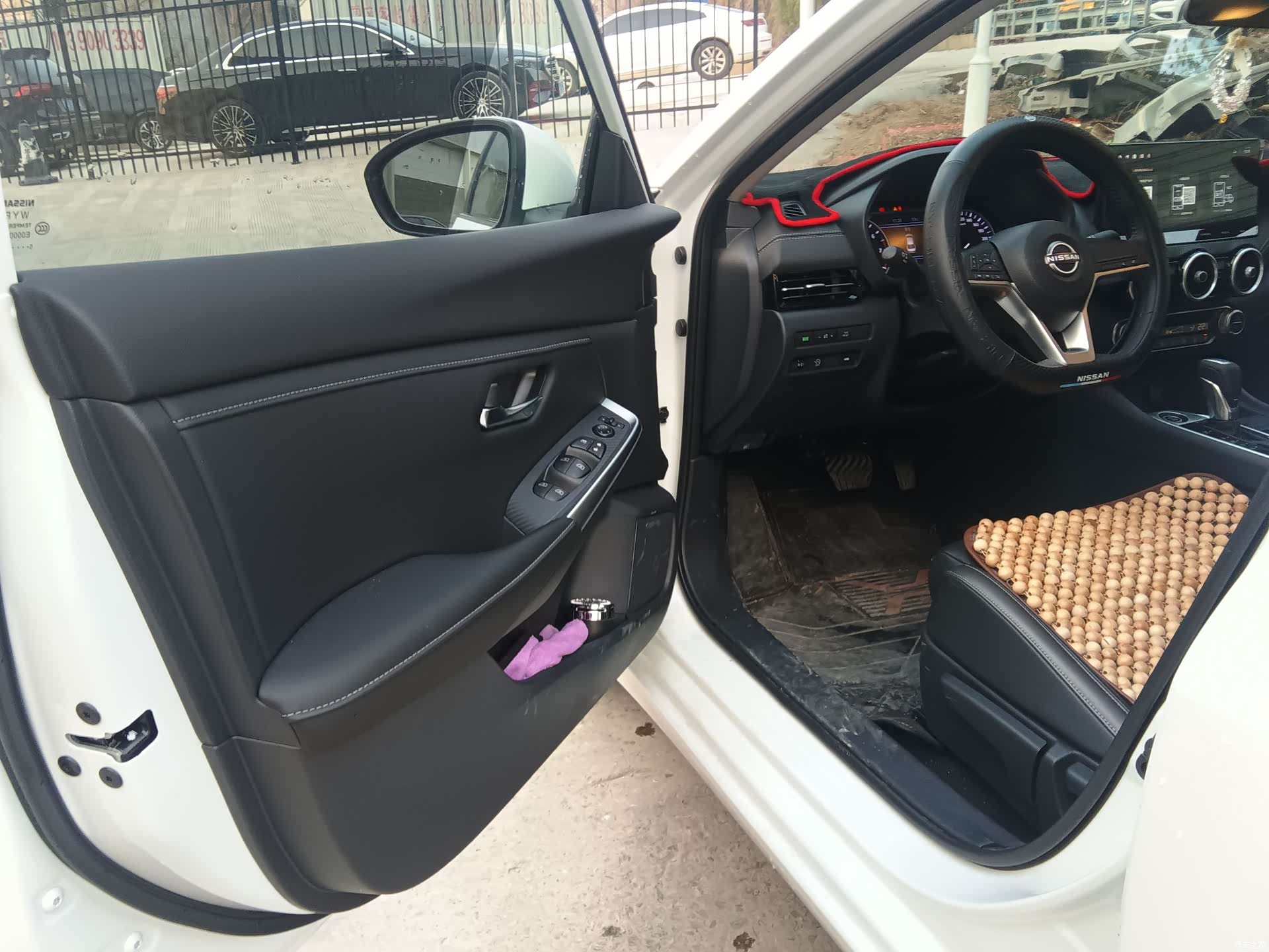 Nissan Sylphy, 2025 7