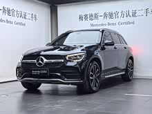 ����GLC 2022�� �Ŀ�� GLC 260 L 4MATIC ������